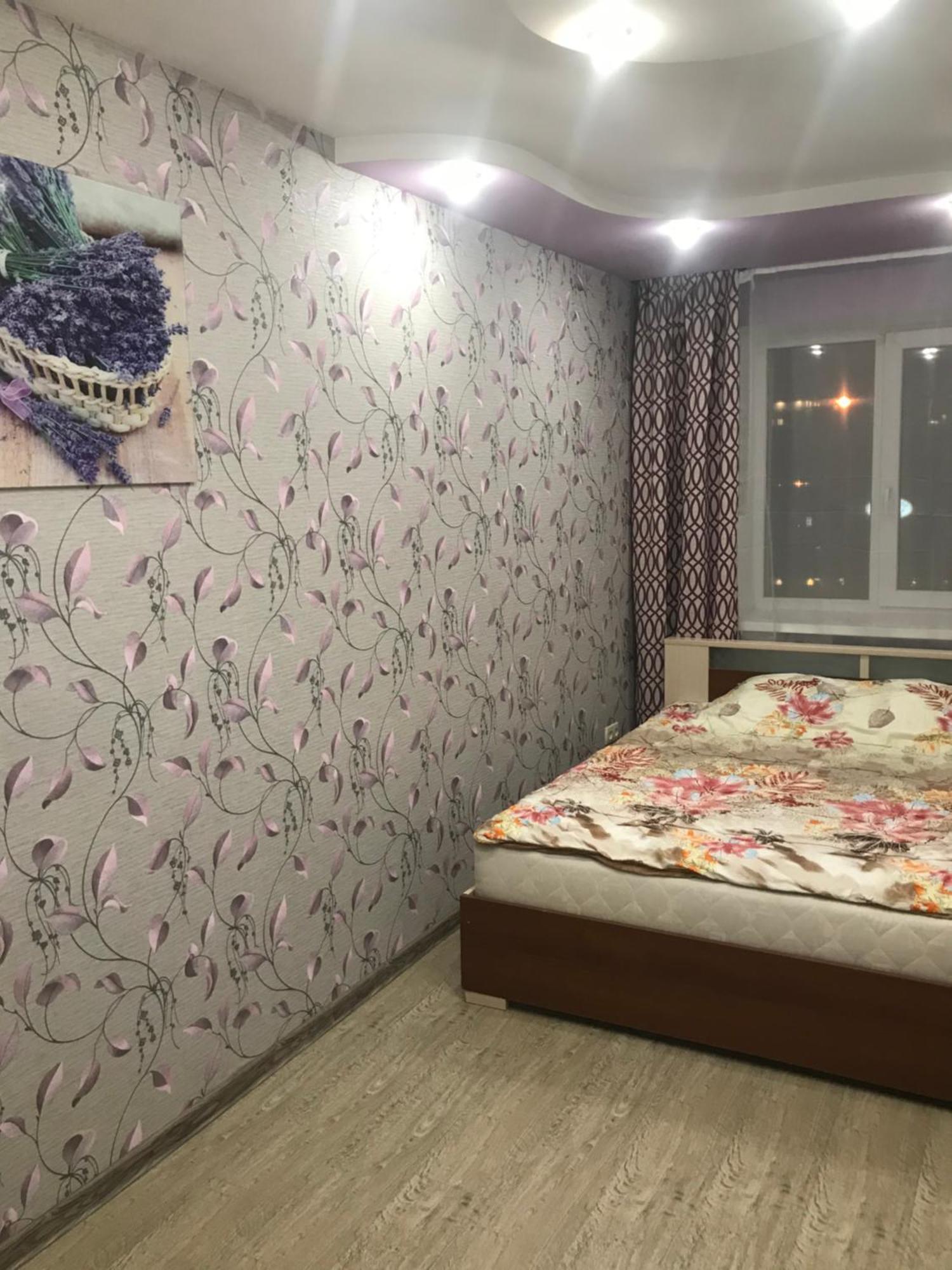 Apartment "A&V-Surganova" Minsk Exterior foto